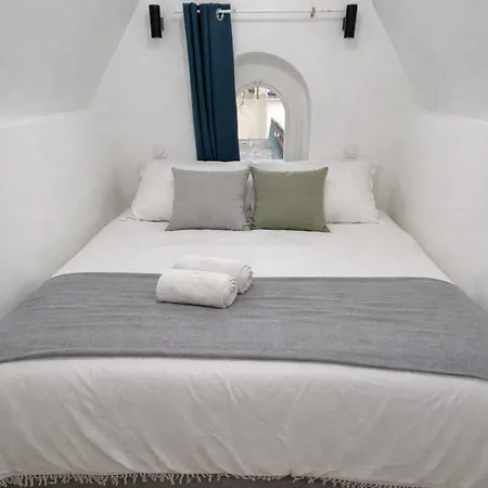 Tour Eiffel Chateau Montparnasse Apartment